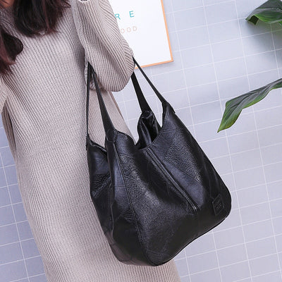 Bolso de Mano Lujo Diseñador - Bolsa Shoulder Elegante para Mujer - Image 3