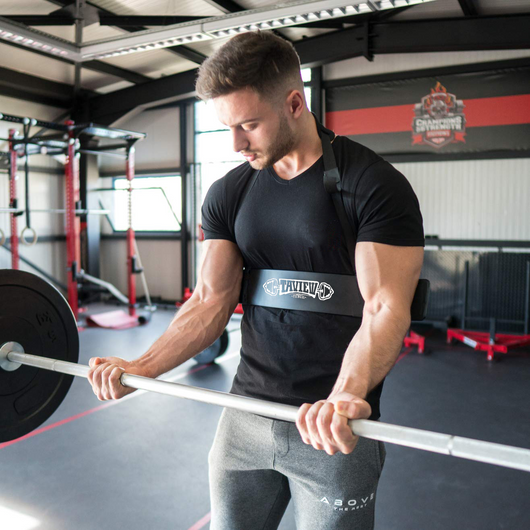 Disco de Entrenamiento para Flexiones de Bíceps - Image 2