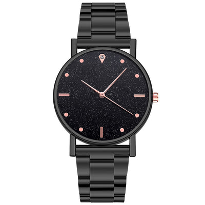 Reloj de Cuarzo Cielo Estrellado - Image 2