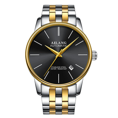 Reloj Automático Mecánico para Hombre - Image 5