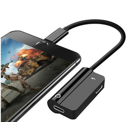 Adaptador Divisor Flash a AUX 3.5mm Compatible con Apple - Image 18