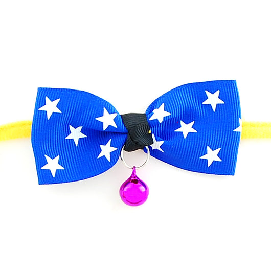 Moños y Accesorios para Mascotas - Image 13