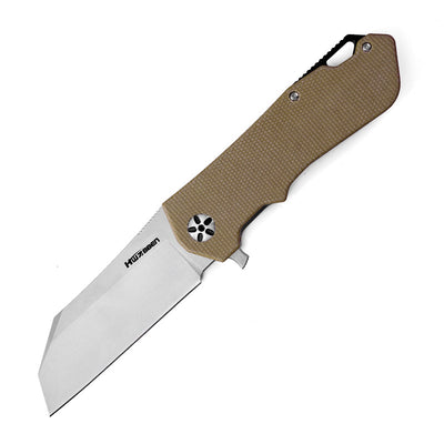 Cuchillo Plegable Multiusos para Camping y Aventura Outdoor - Image 6
