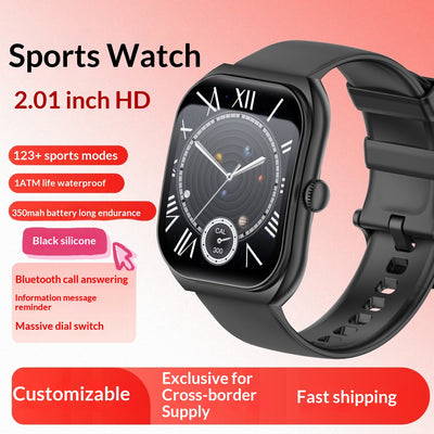 Reloj Inteligente Deportivo para Hombre y Mujer - Image 13