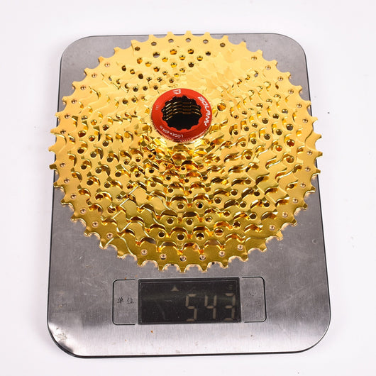 Piñón de Velocidad Variable para Bicicleta de Montaña - Image 6