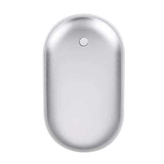 Calentador de Manos USB con Batería Portátil 2 en 1 - Image 2