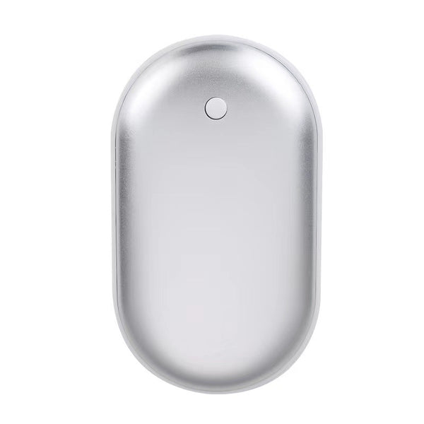 Calentador de Manos USB con Batería Portátil 2 en 1