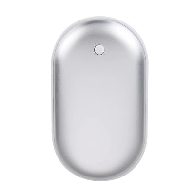 Calentador de Manos USB con Batería Portátil 2 en 1 - Image 2
