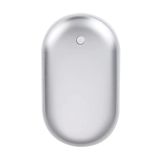 Calentador de Manos USB con Batería Portátil 2 en 1 - Image 2