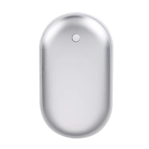 Calentador de Manos USB con Batería Portátil 2 en 1