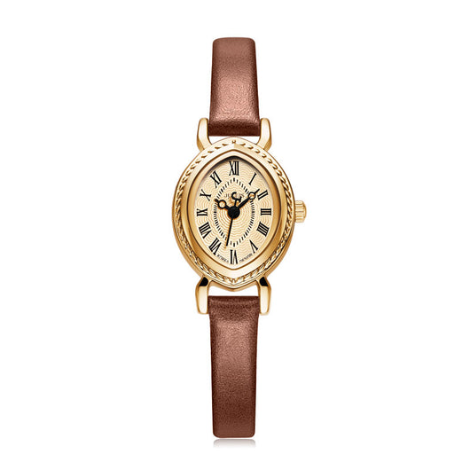 Reloj de Moda Compacto con Movimiento de Cuarzo y Resistencia al Agua - Image 7
