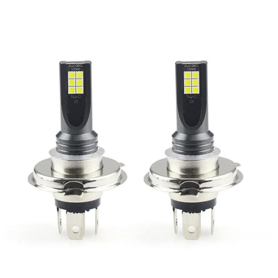 Faro Antiniebla Automotriz de Alta Potencia LED - Image 10