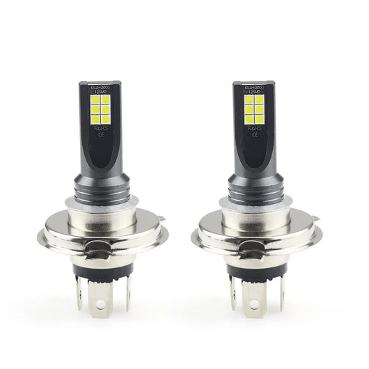 Faro Antiniebla Automotriz de Alta Potencia LED - Image 10