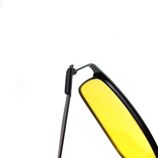 Gafas de Visión Nocturna para Conducción - Lentes Polarizadas Anti-Destello - Image 8