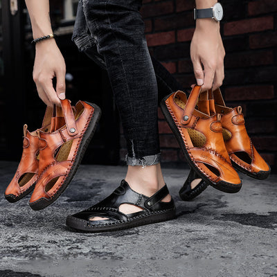 Sandalias Transpirables Antideslizantes - Image 2