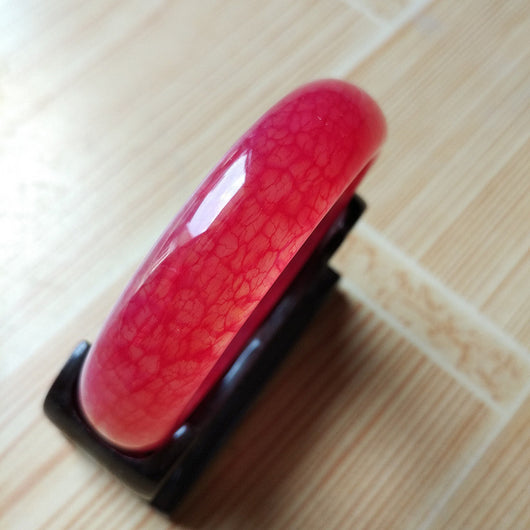 Pulsera de Jade Piedra de Sangre - Image 5