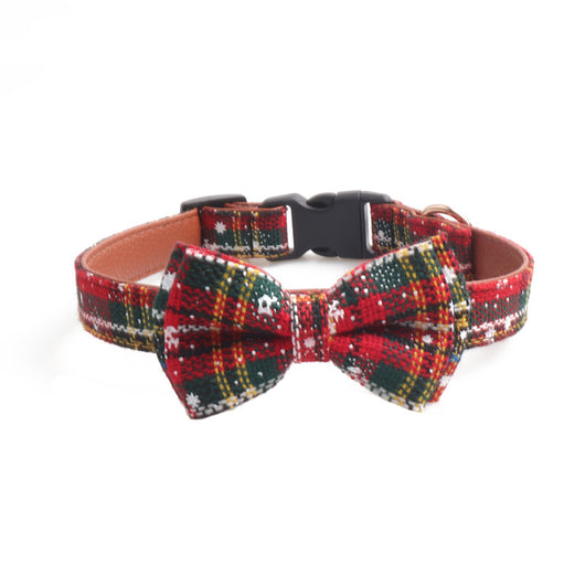 Collar Navideño para Perros Aminger - Image 10