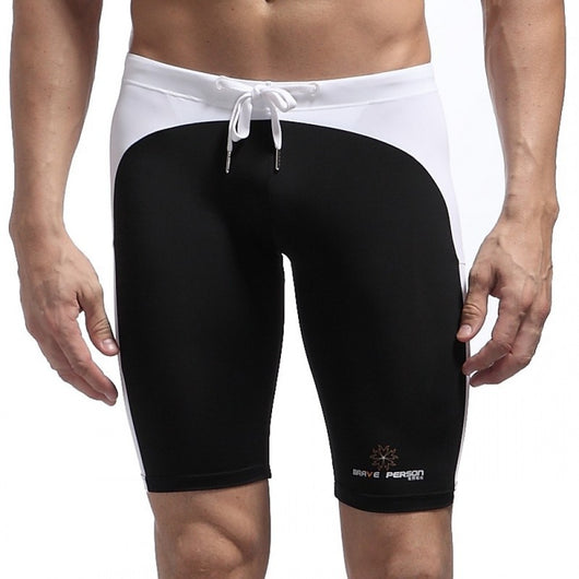 Pantalones Deportivos Versátiles: Natación, Ciclismo y Fitness - Image 9