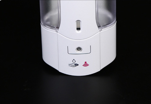 Dispensador Automático de Desinfectante de Manos - Image 8