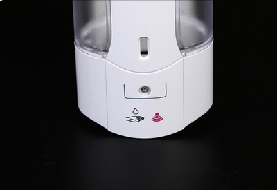 Dispensador Automático de Desinfectante de Manos - Image 8