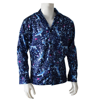 Colección Stranger Things Temporada 3 - Ropa de Estilo Geek - Image 6