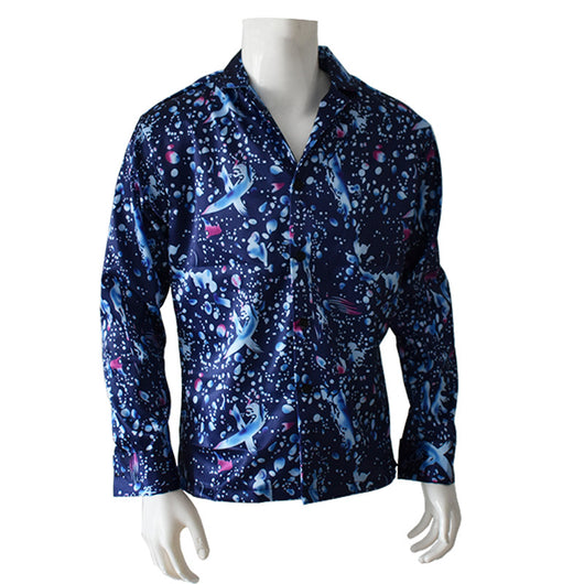 Colección Stranger Things Temporada 3 - Ropa de Estilo Geek - Image 6