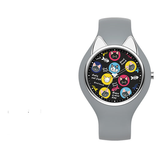 Reloj Impermeable para Niños y Adolescentes - Puntero Resistente - Image 3