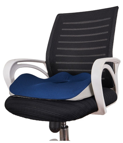 Cojín de Espuma Viscoelástica para Cadera - Comodidad Total en tu Oficina - Image 12