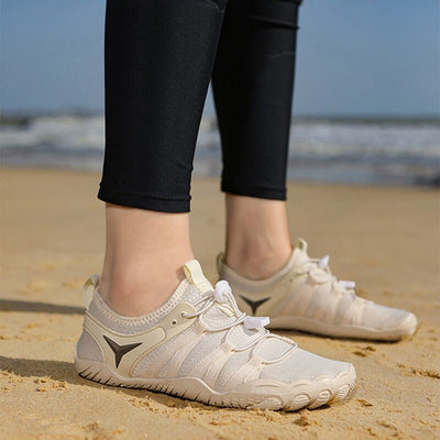 Zapatos Descalzos Transpirables para Playa - Hombre y Mujer
