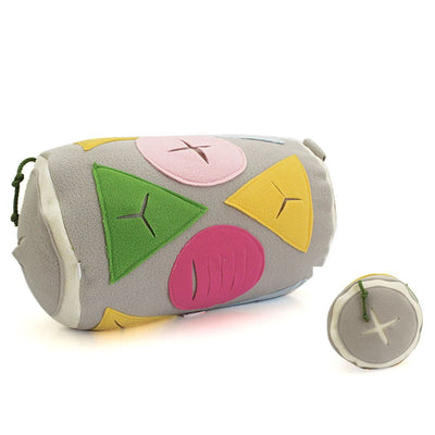 Almohada Interactiva para Perros con Dispensador de Alimento - Image 9