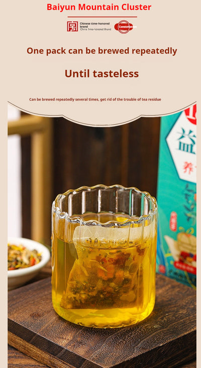 Infusiones de Hierbas Premium 18 Sabores - Bienestar Natural - Image 12