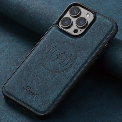 Funda con Ranura para Tarjeta y Carga Inalámbrica - Image 18