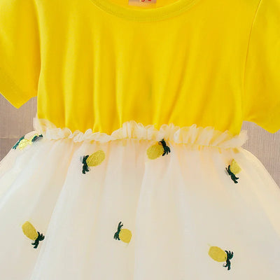 Falda Piña para Niñas Tallas Pequeña y Mediana - Image 23