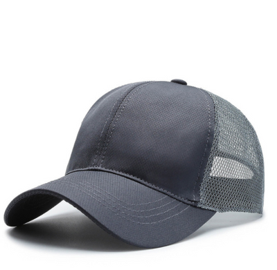 Gorra de Béisbol Transpirable con Malla para Adultos Mayores - Image 5