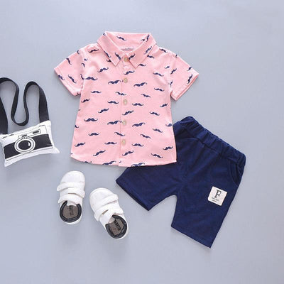 Ropa Infantil Adorable y Cómoda - Image 3