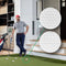 Pelota de Golf Blanca a Granel - Unitaria