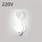 8 Characters Blanco Light