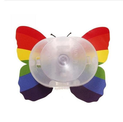 Pack de 12 Luces LED Mariposa Nocturna - Image 3