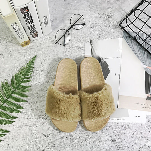 Sandalias Coreanas Comodidad Total - Pantuflas Versátiles para Interior y Exterior - Image 7