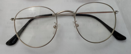 Gafas con Filtro de Luz Azul y Marco Metálico - Image 7