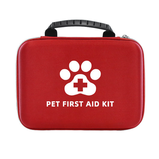 Kit de Emergencia Veterinaria Portátil para Mascotas - Image 3