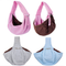 Mochila Transportadora Plegable para Mascotas