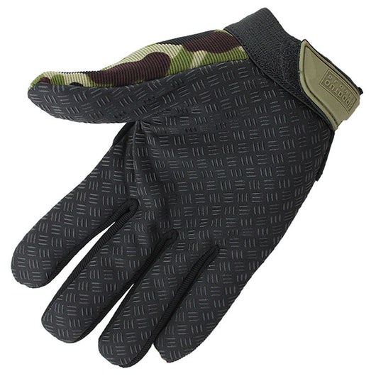 Guantes Profesionales para Mecánico - Image 4