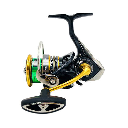 Rueda de Hilado EXCELER LT - Image 10