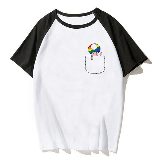 Playera Arcoíris Pride - Image 15