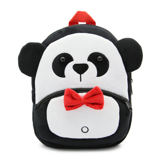 Mochila Peluche Panda Kawaii - Image 10