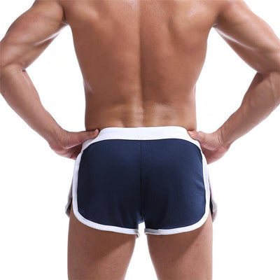 Shorts Deportivos Ligeros para Hombre - Secado Rápido Verano - Image 2