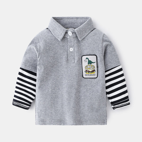 Ropa de Otoño para Niños - Colecciones Cómodas y Modernas - Image 12