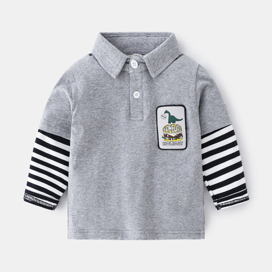 Ropa de Otoño para Niños - Colecciones Cómodas y Modernas - Image 12