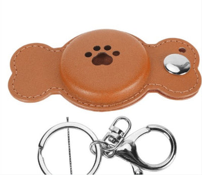 Collar Antipérdida con Luz LED y Posicionamiento GPS para Mascotas - Image 24